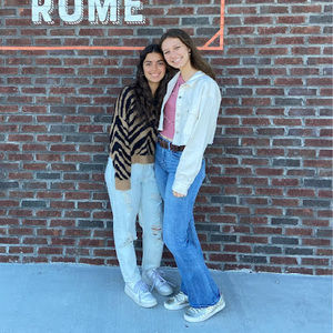 Meet your Posher, Julia